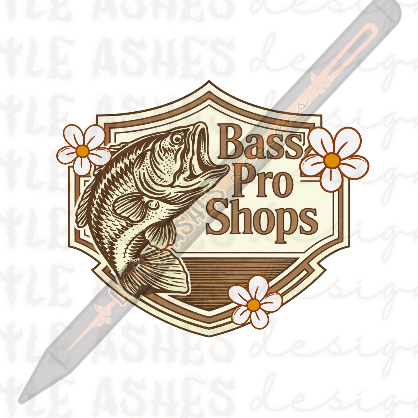 Bass pro png