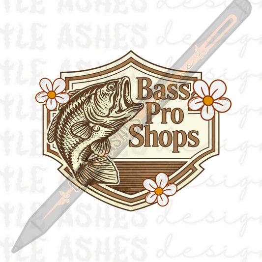 bass pro bundle