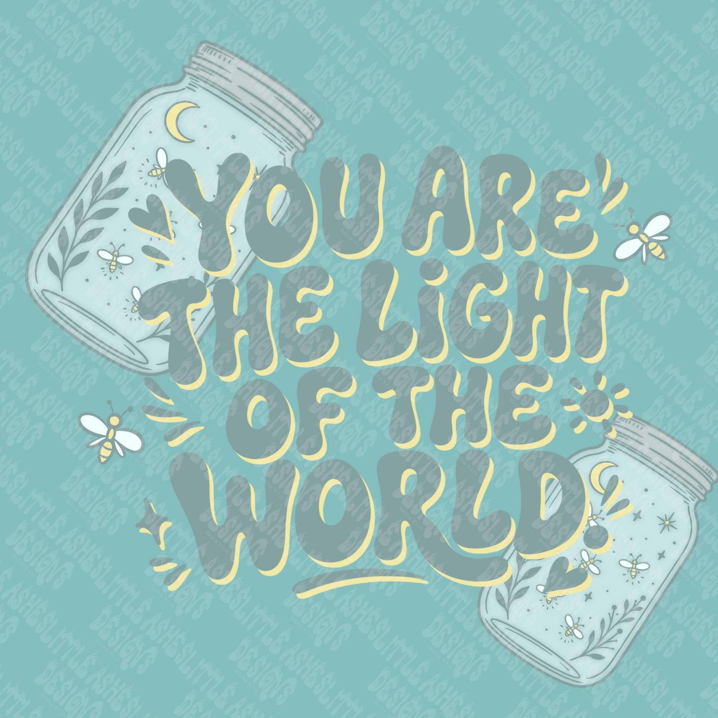 Light of the world png