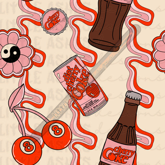 Soda girly collection