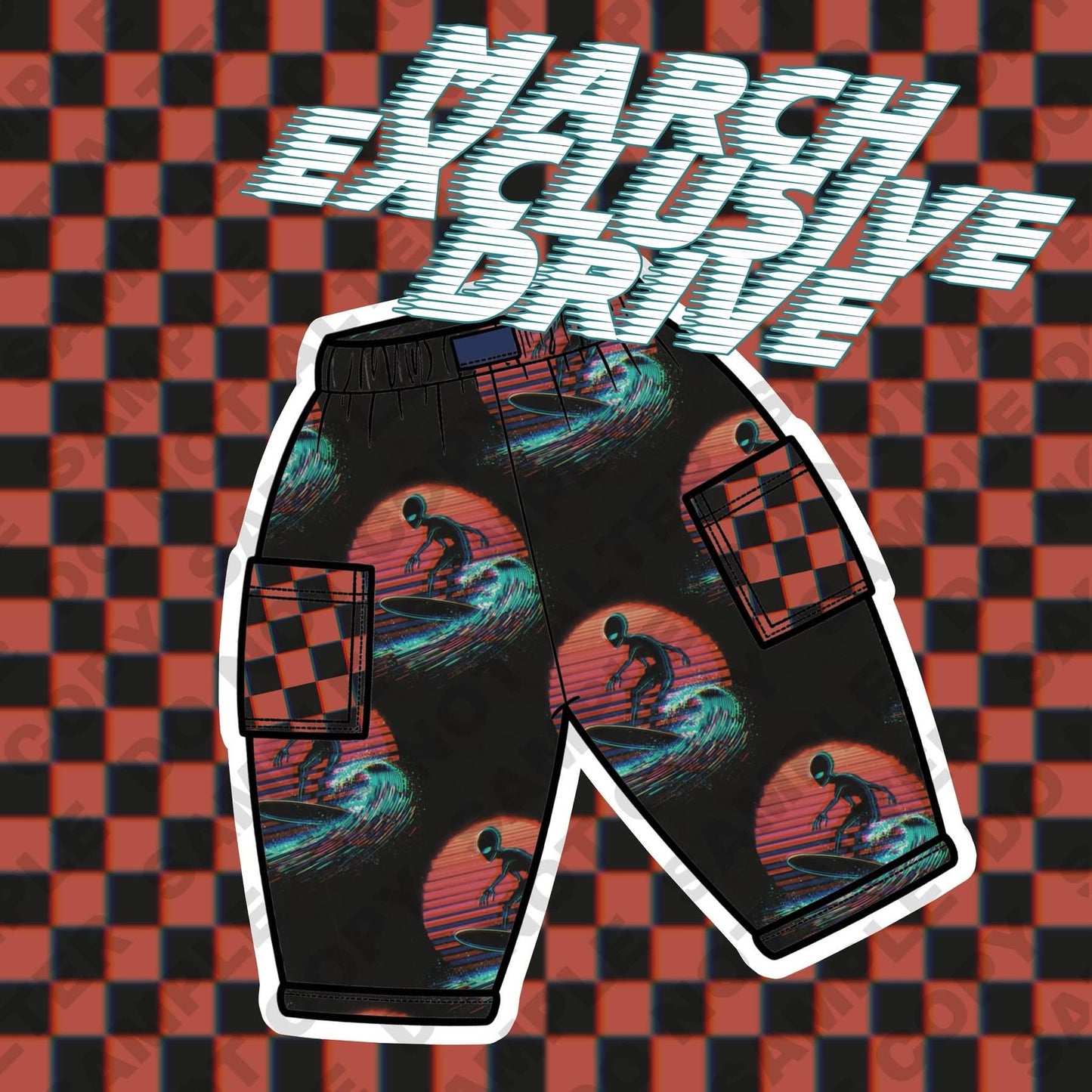 Exclusive March drive NO CODES