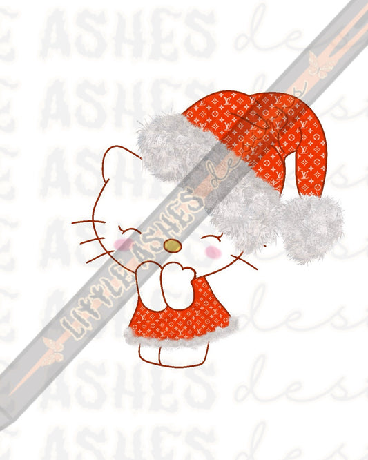 Boujee cartoon clipart