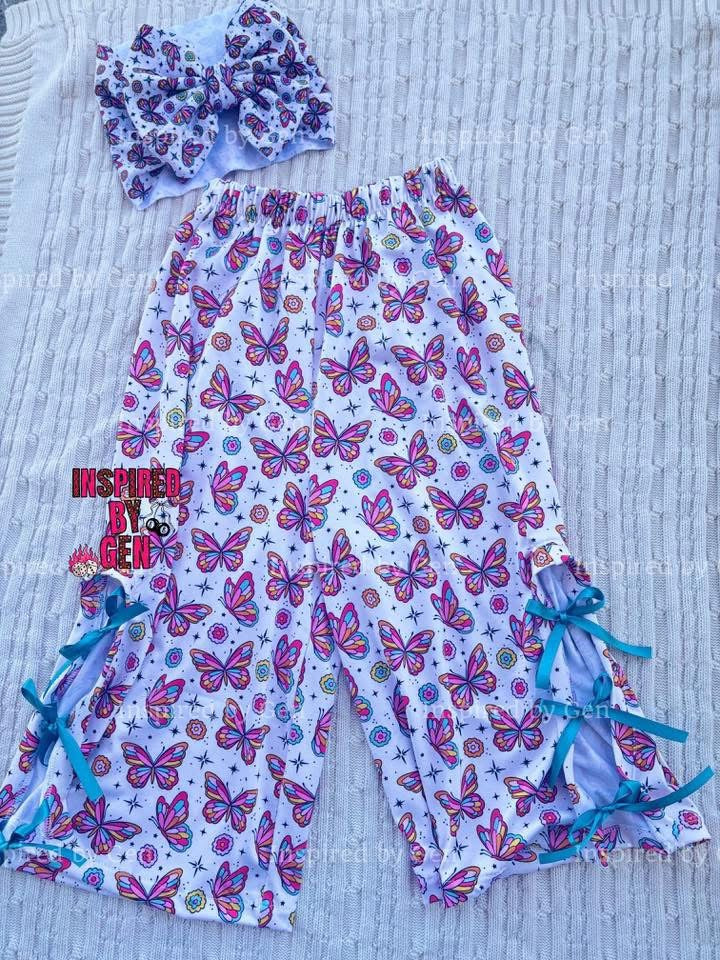 UPDATED SIZES Coquette flows sewing pattern 4y-10 added