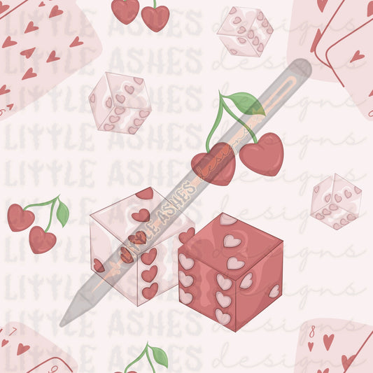 Lucky pair bundle