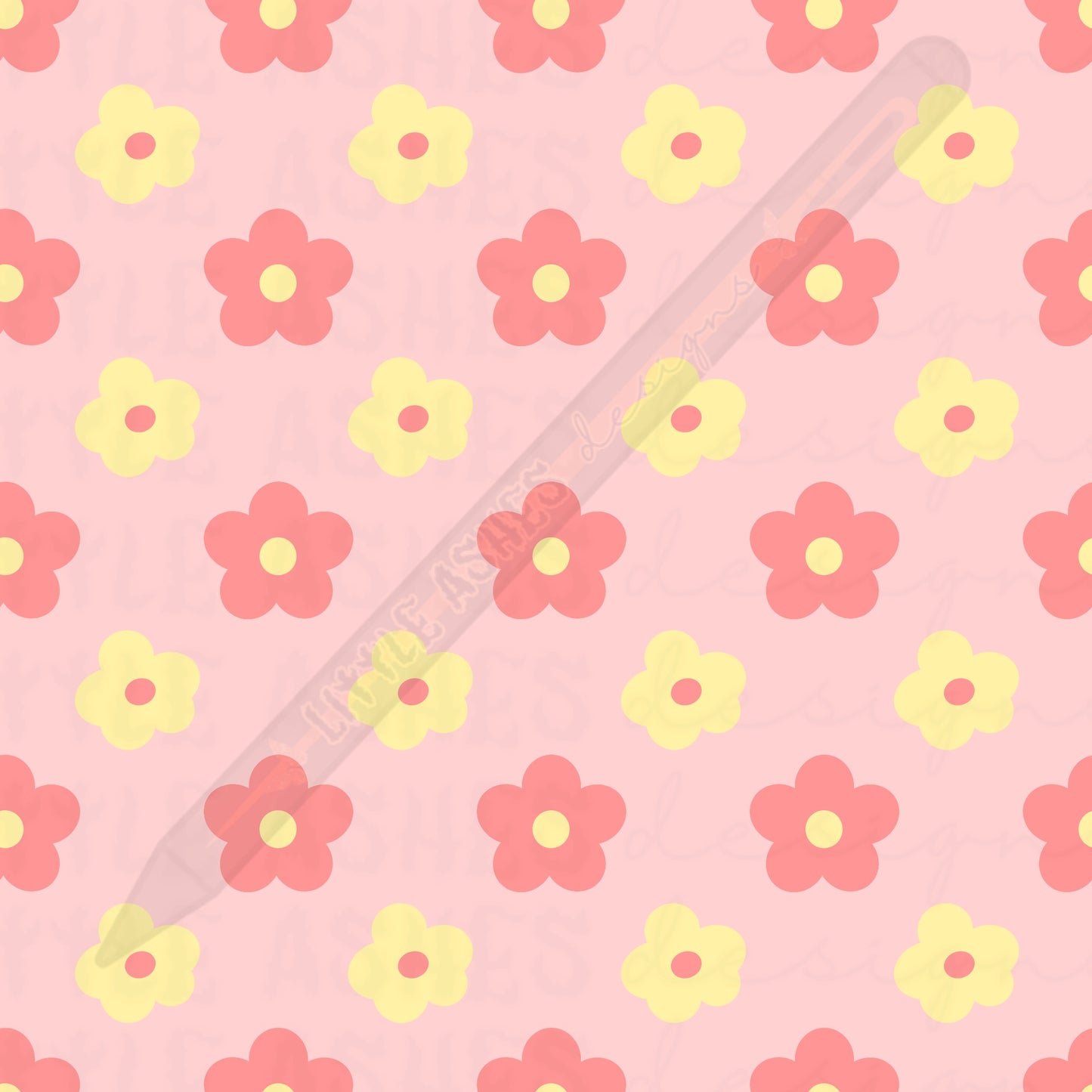 Spring Daisy