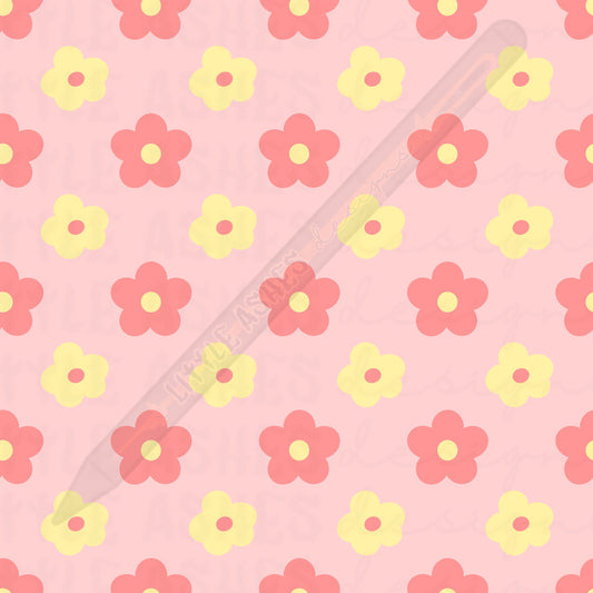 Spring Daisy