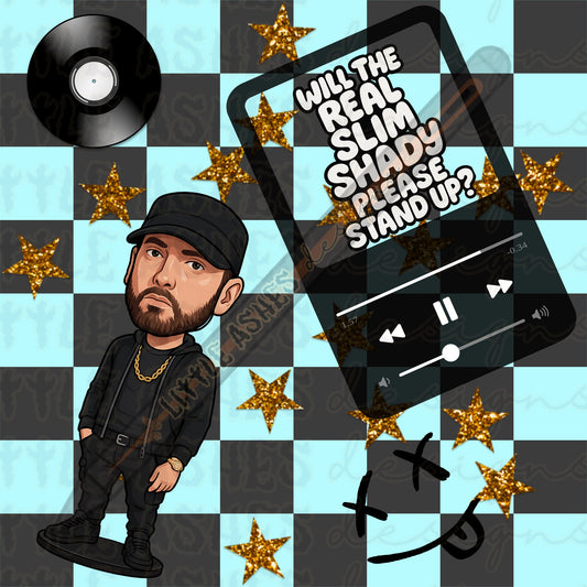 Bobble head playlist