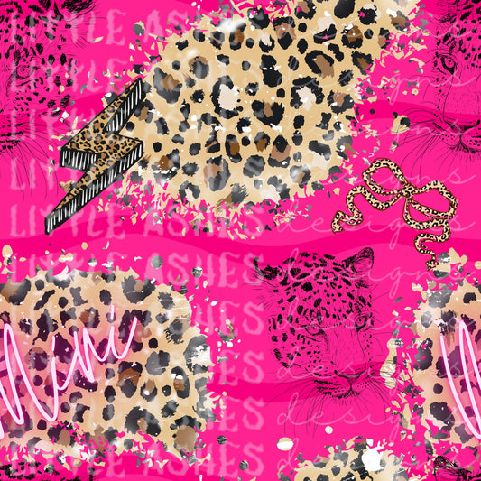 Mini cheetah