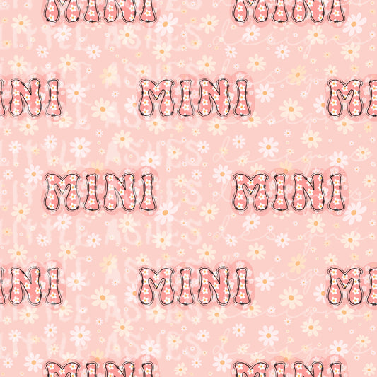 Mini spring
