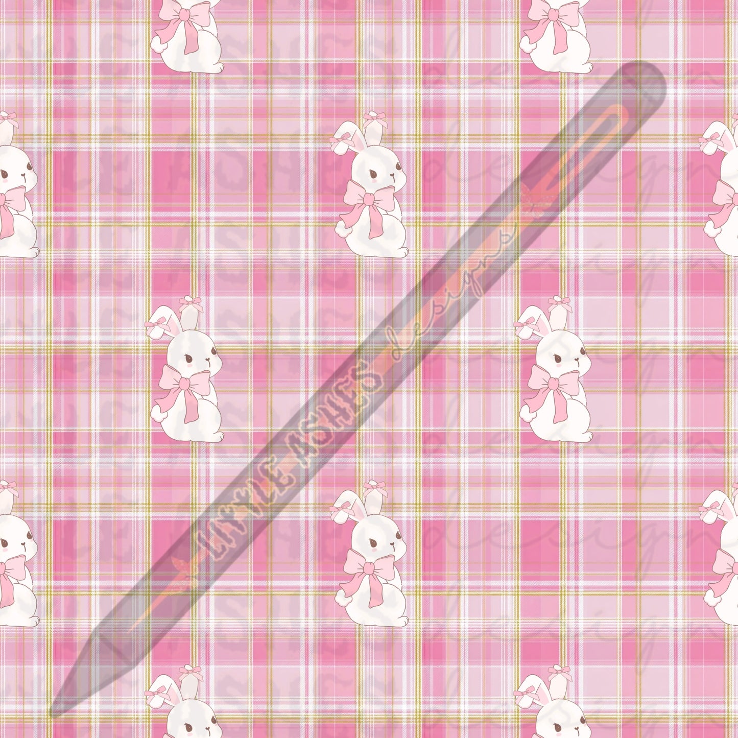 Pretty in plaid bundle