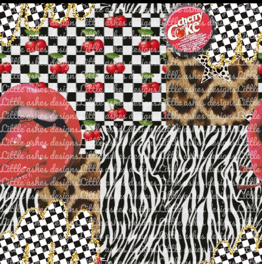 Tendy patchwork