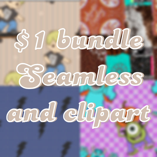 $1 bundle
