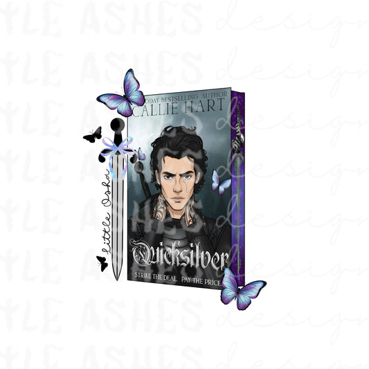 Book boyfriend png