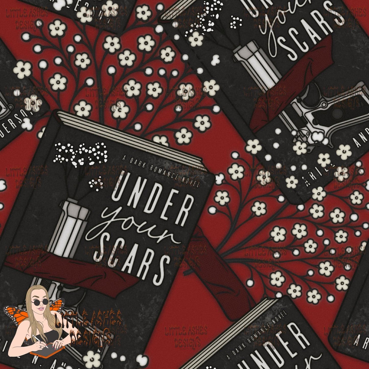Under your scars