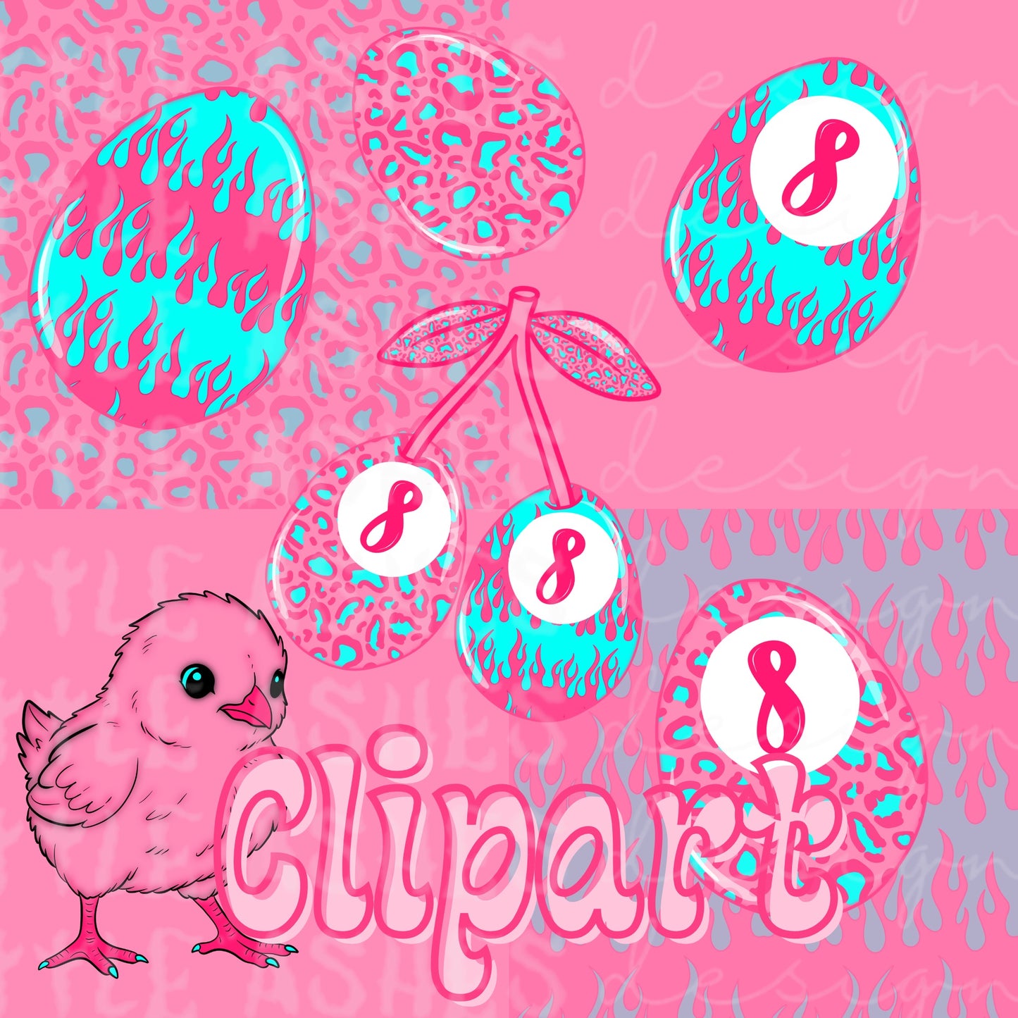 Easter clipart
