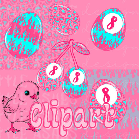 Easter clipart