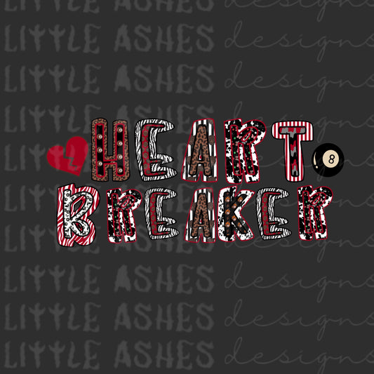 Heartbreaker png website exclusive