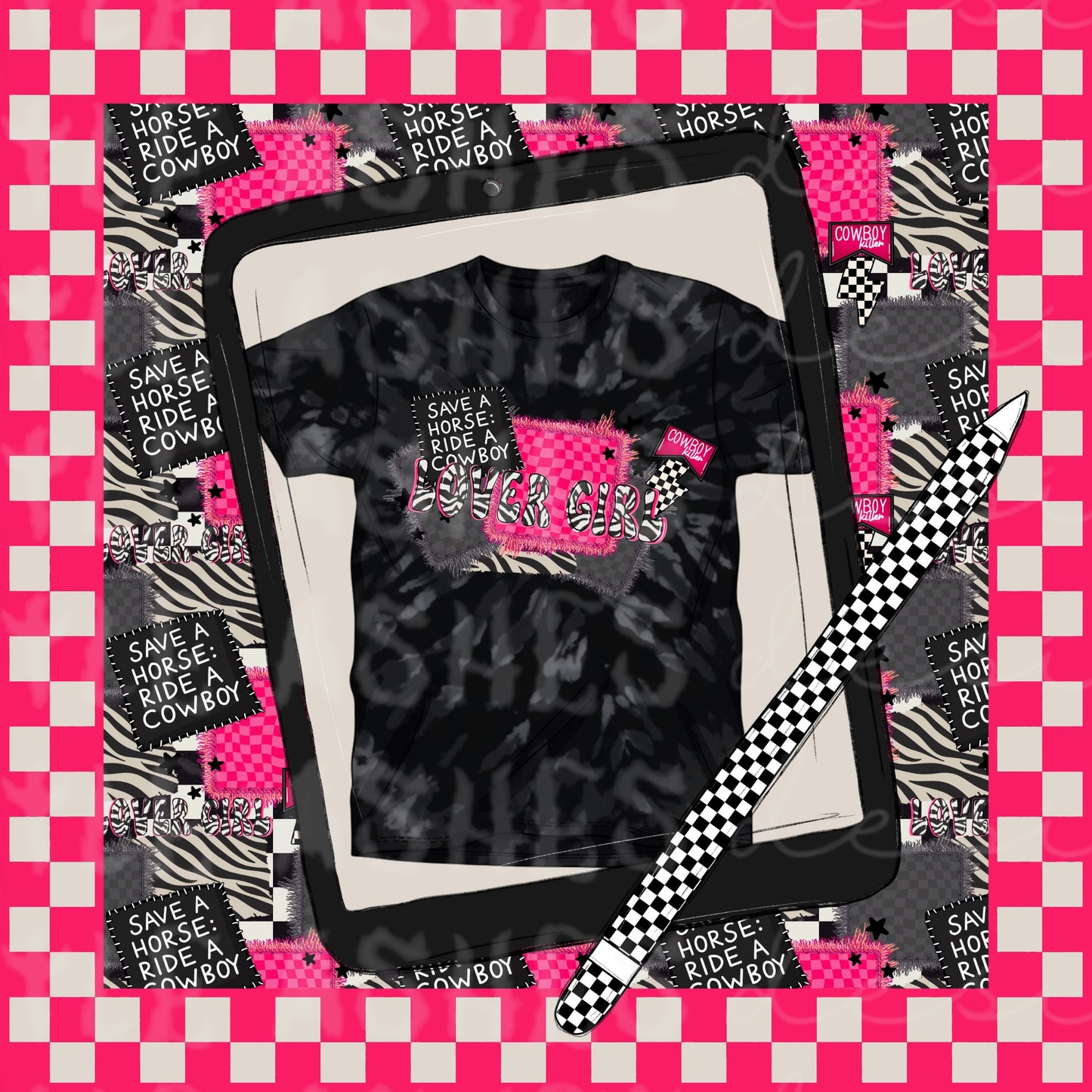 Lover girl bundle