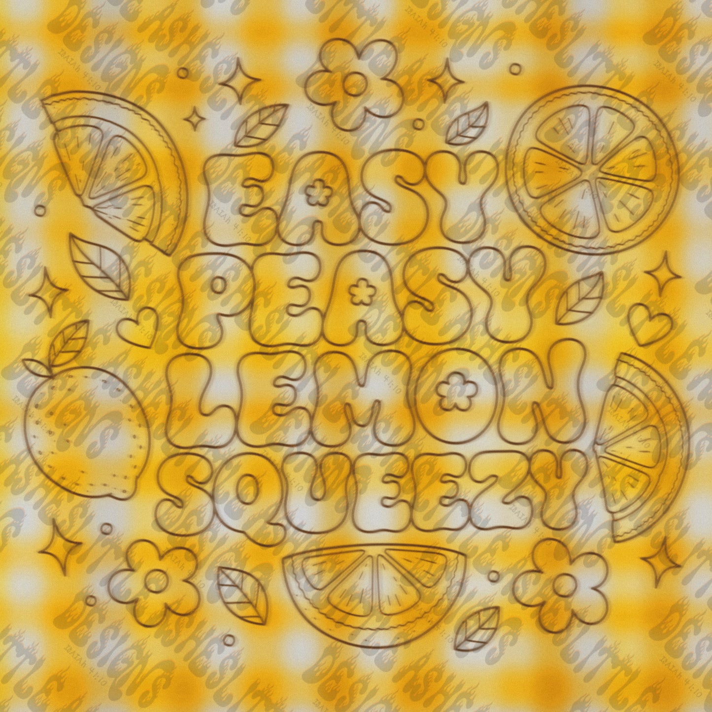 Exclusive diy png outline