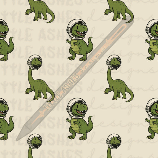 Space Dino’s