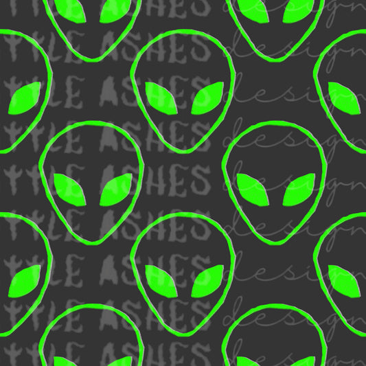 Aliens