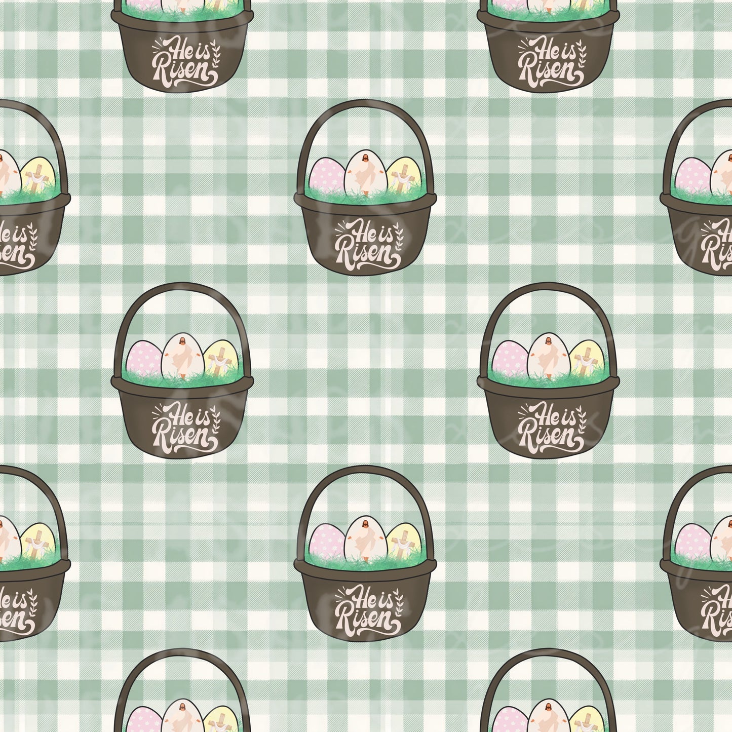 Easter collab
