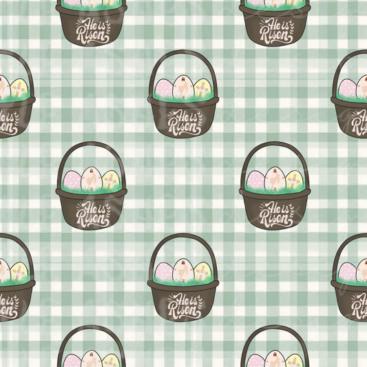 Easter collab