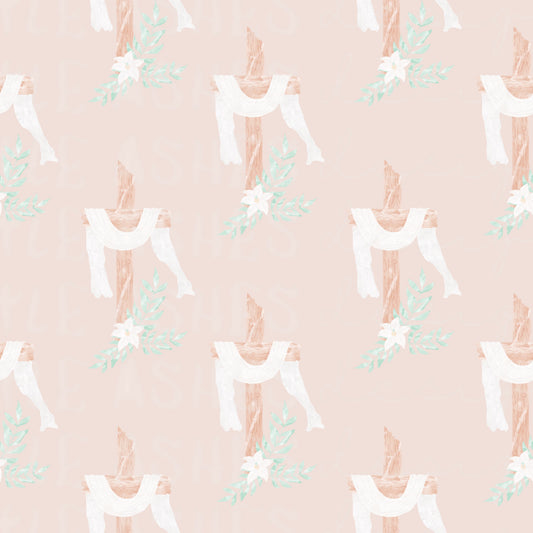 Easter collab