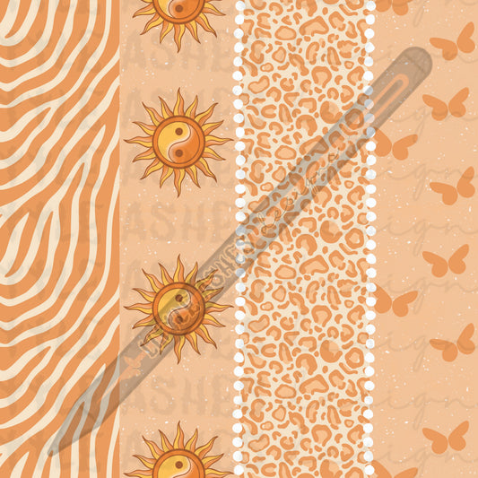 Boho collection