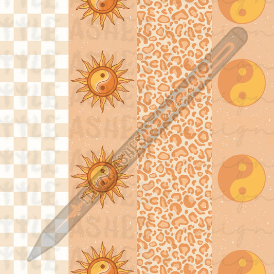 Boho collection