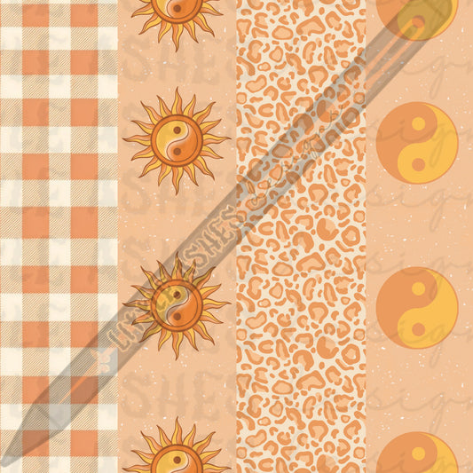 Boho collection