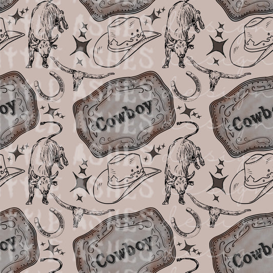 Western cowboy LIMITED