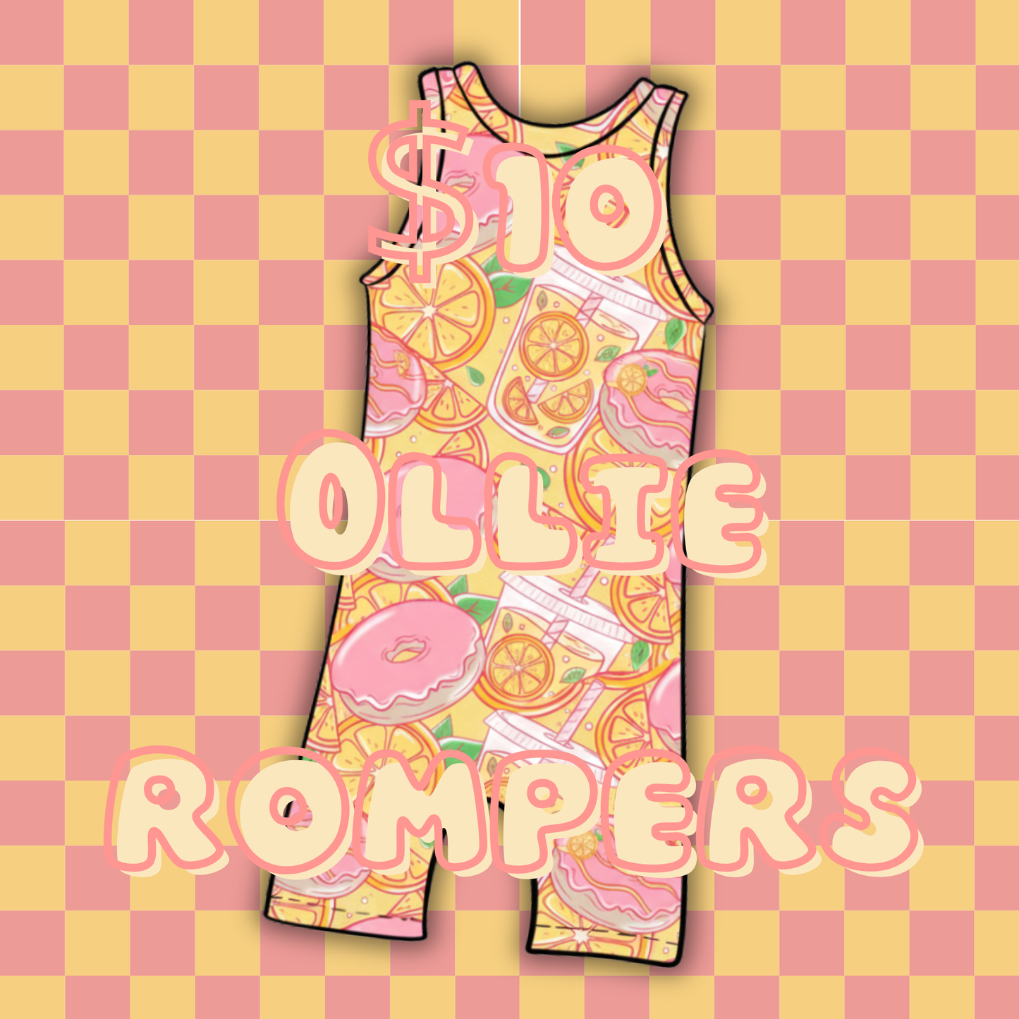 $10 mystery Ollie’s