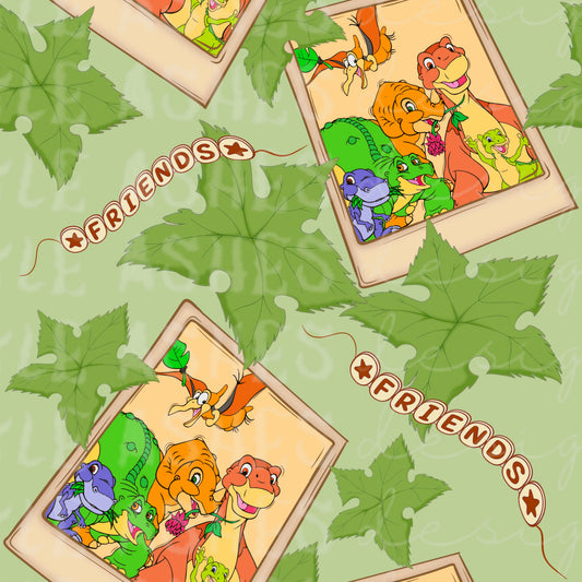 Dinosaurs