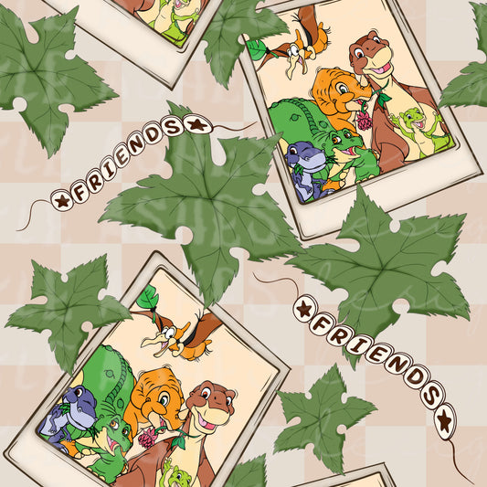 Dinosaurs