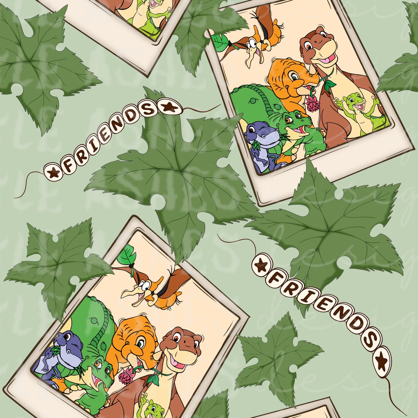 Dinosaurs