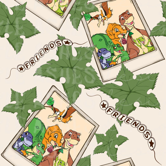 Dinosaurs