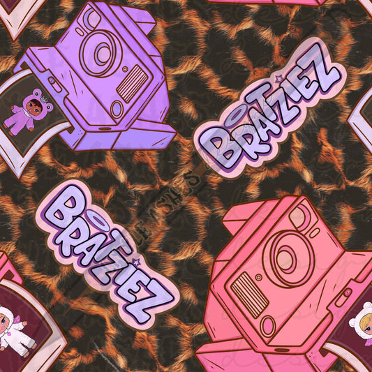 Trendy polaroid ￼