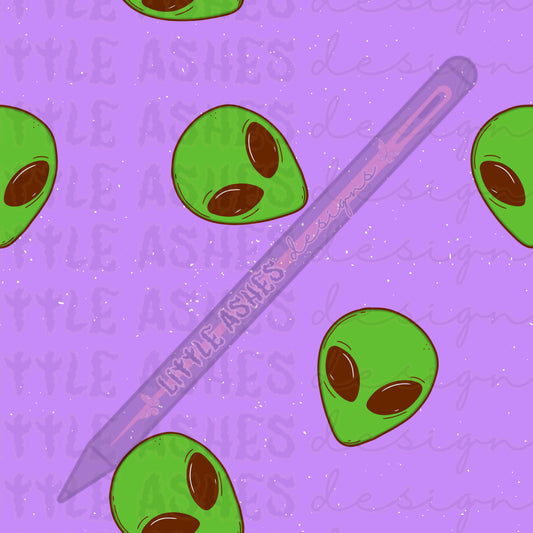 Alien cuties