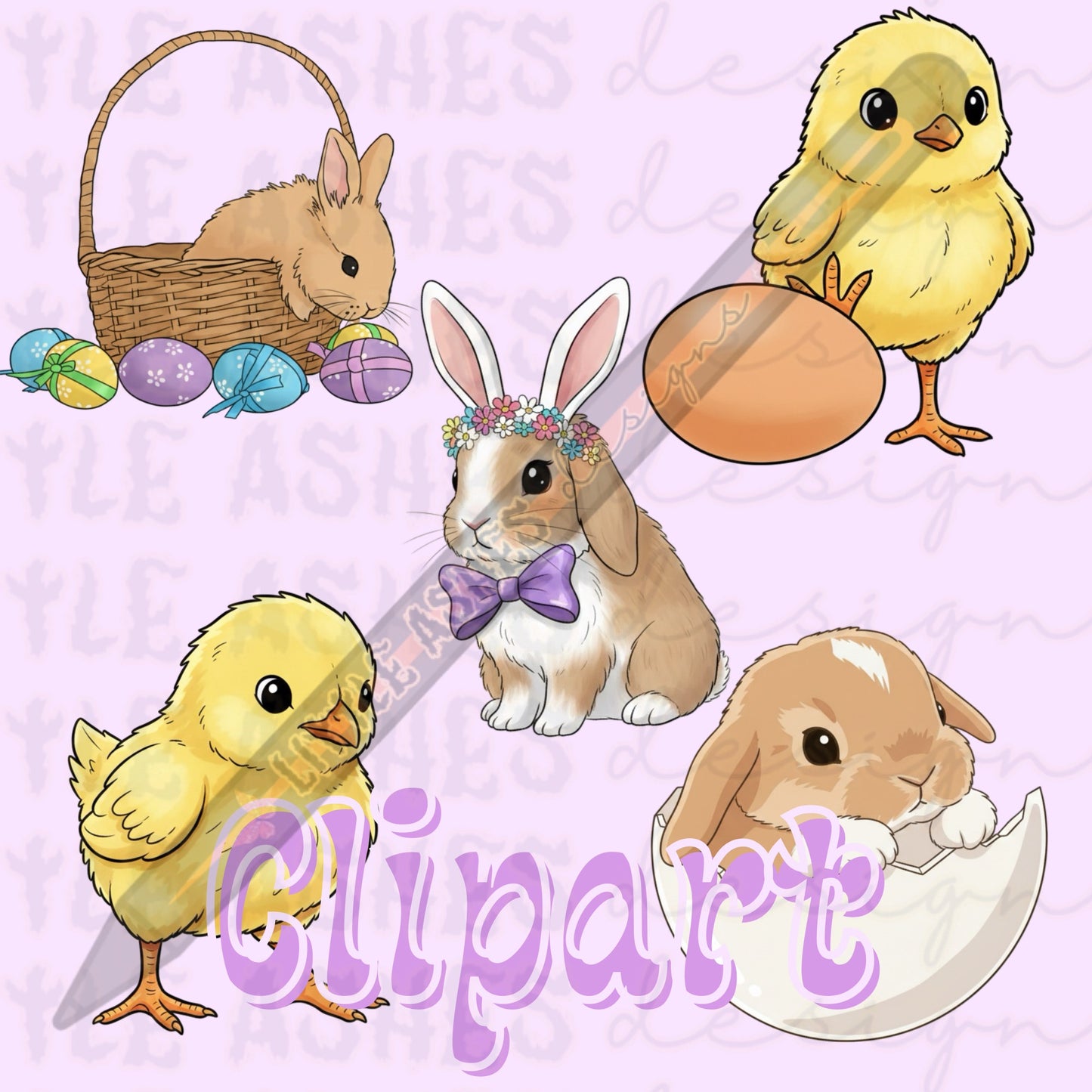 Easter clipart