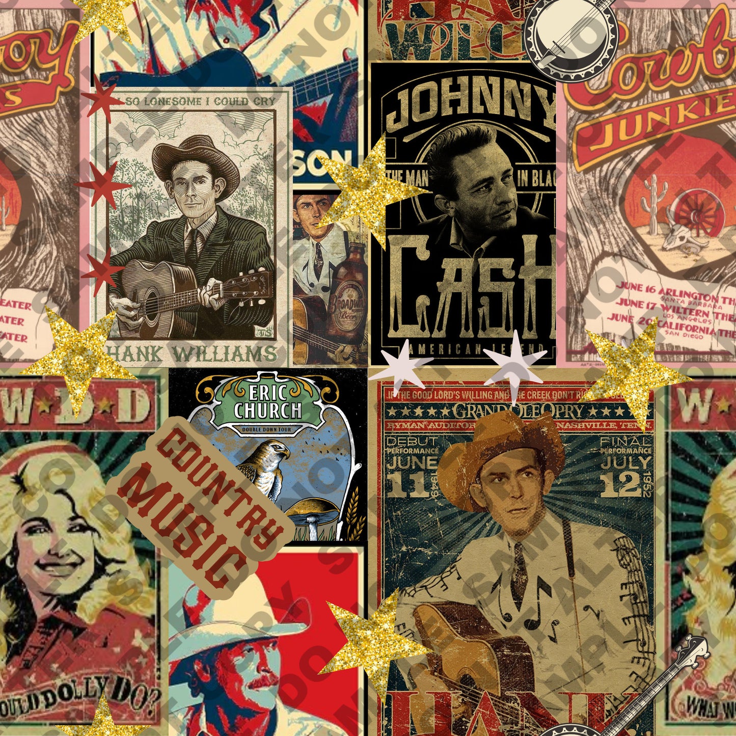 Country music